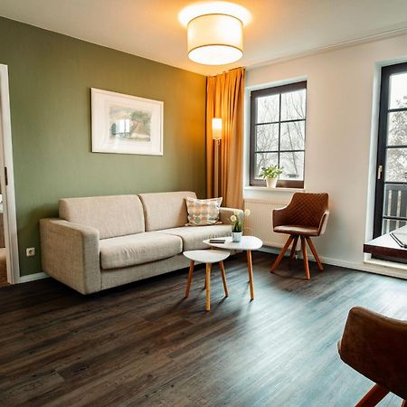 Hotel Ostseeland Rostock Eksteriør bilde