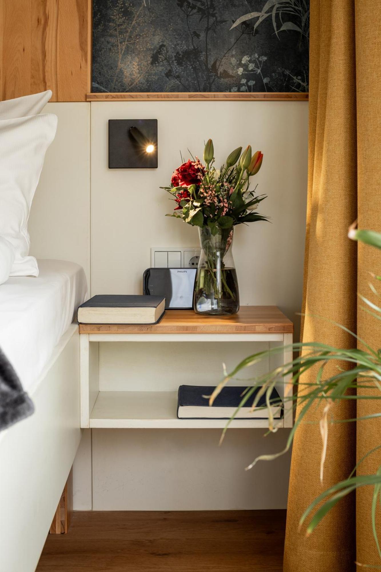 Hotel Ostseeland Rostock Eksteriør bilde
