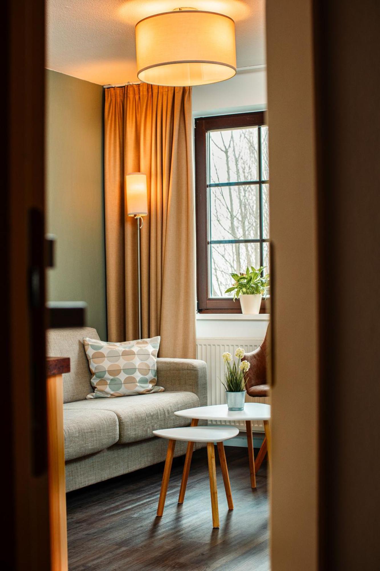 Hotel Ostseeland Rostock Eksteriør bilde